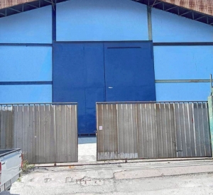 北榄府 | Praeksa路段 仓库全新翻新出租 1,000平米 60,000泰铢/月