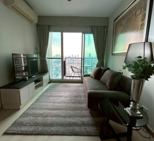 辉煌区 | Life Ratchadapisek 公寓出租 2卧 56平米 25,000泰铢/月