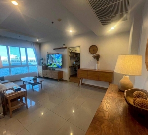 辉煌区 | Supalai Wellington 2 公寓出租 1卧 46平米 20,000泰铢/月