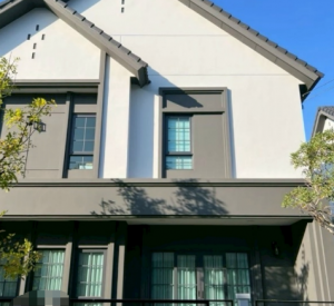 北榄府 | Centro Bangna 独栋别墅出租 4卧 280平米 120,000泰铢/月