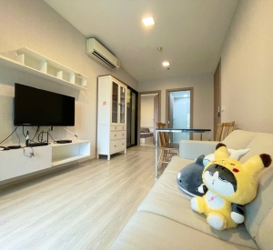 辉煌区 | Condolette Midst Rama 9 公寓出租 2卧 57平米 30,000泰铢/月