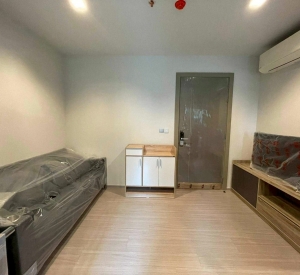 拉差贴威区 | Life Asoke Rama9 公寓出租 1卧 33平米 23,000泰铢/月