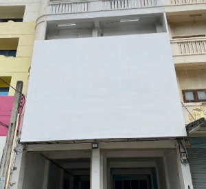 萱銮区 | 黄金地段｜诗纳卡琳路（Srinakarin Road）商业出租 1,100平米 170,000泰铢/月