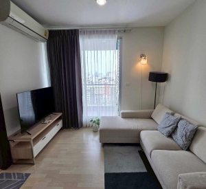 辉煌区 | Rhythm Ratchada 公寓出租 1卧 41平米 20,000泰铢/月