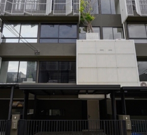 Home Office，Suksawat Road - Rat Burana区域 家庭办公室出租 2卧 173平米 42,000泰铢/月（可注册公司）