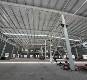 春武里府 |【紫色区】Bowin，Amata City区域 多面积工厂仓库出租 2,666++平米 每平米150泰铢/月