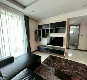 瓦他那区 | Supalai Oriental Sukhumvit 39 公寓出租 2卧 66平米 40,000泰铢/月