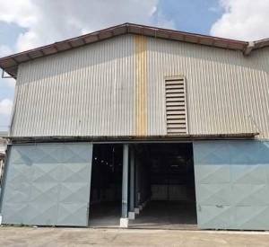 龙仔厝府 | Omnoi — Sai 5区域 仓库出租 575平米 42,000泰铢/月