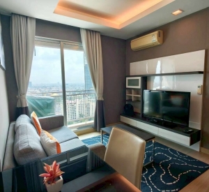 辉煌区 | Thru Thonglor 公寓出租 1卧 31平米 17,000泰铢/月