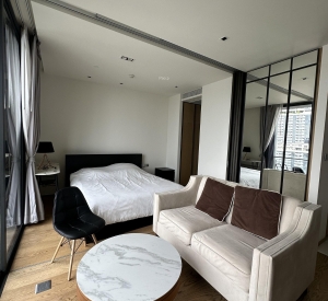 空堤区 | BEATNIQ sukhumvit 32 公寓出租 单间 43平米 50,000泰铢/月