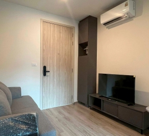 辉煌区 | Nue District R9 公寓出租 1卧 30平米 21,000泰铢/月