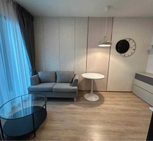 辉煌区 | Nue District R9 公寓出租 1卧 26.97平米 21,000泰铢/月