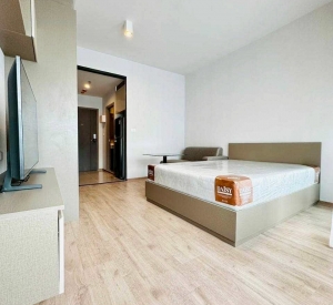 辉煌区 | Ideo Rama9 - Asoke 公寓出租 1卧 27平米 19,000泰铢/月