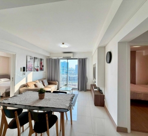 萱銮区 | Fuse Mobius Ramkhamhaeng 公寓出租 2卧 55平米 35,000泰铢/月