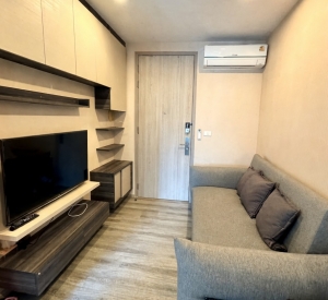 披耶泰区 | Centric Aree Station 公寓出租 1卧 29平米 18,500泰铢/月