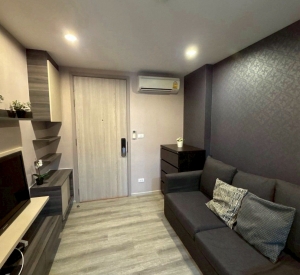 披耶泰区 | Centric Aree Station 公寓出租 1卧 31.25平米 21,500泰铢/月