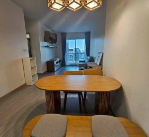 挽叻区 | Supalai Premier Si Phraya–Samyan 公寓出租 2卧 73平米 45,000泰铢/月