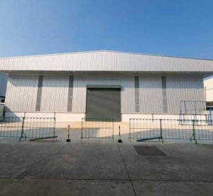 曼坤天区 | Bang Khun Thian, Rama 2 仓库出租 1,488.51平米 300,000泰铢/月