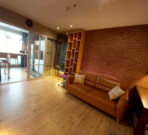 辉煌区 | Rhythm Ratchada 公寓出租/售 1卧 47平米 出租20,000泰铢/月，出售490万泰铢