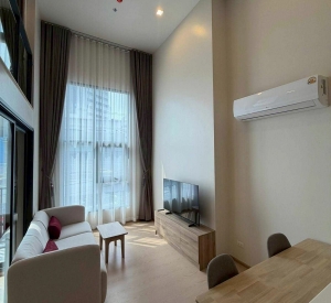 辉煌区 | The Base Urban Rama 9 公寓出租 2卧 48平米 30,000泰铢/月