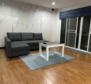 空堤区 | Sukhumvit — Thong Lor地段 联排别墅出租 3卧 200平米 65,000泰铢/月（可带宠物）