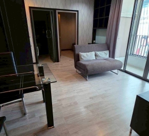 辉煌区 | Ideo Mobi Rama 9 公寓出租 2卧 46.27平米 28,000泰铢/月