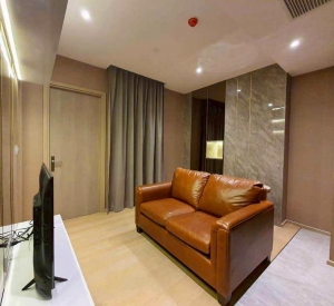 邻铃区 | Ashton Asoke-Rama 9 公寓出租 1卧 33.5平米 32,000泰铢/月