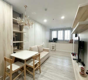 辉煌区 | XT Huaikhwang 公寓出租 1卧 35平米 25,000泰铢/月