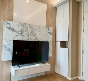 乍都节区 | The Saint Residences 公寓出租 1卧 31平米 16,000泰铢/月