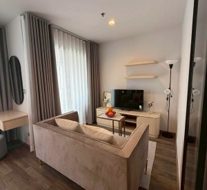 乍都节区 | Life Ladprao Valley(王者天玺) 公寓出租 1卧 28.58平米 18,000泰铢/月