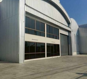 北榄府 |【绿色区】Bang Pla区域 全新仓库出租 800 - 1,292平米 每平米135泰铢/月