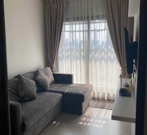 拉差贴威区 | Life Asoke Hype 公寓出租 1卧 35平米 25,000泰铢/月