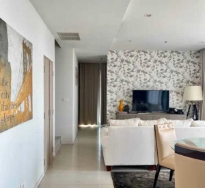 巴吞旺区 | NOBLE PLOENCHIT 公寓出租 3卧 208.68平米 220,000泰铢/月