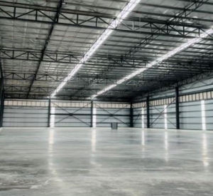 北榄府 |【保税区】Bangna - Trad Km. 19 工厂出租 1,723/1,987平米 每平米180泰铢/月