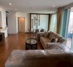 空讪区 | Watermark Chaophraya River 大平层公寓出租 3卧 170平米 75,000泰铢/月