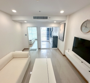 辉煌区 | Supalai Wellington 2 公寓出租 1卧 42平米 20,000泰铢/月