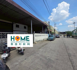 龙仔厝府 | Bang Nam Chuead区域 仓库出租 600平米 58,000泰铢/月