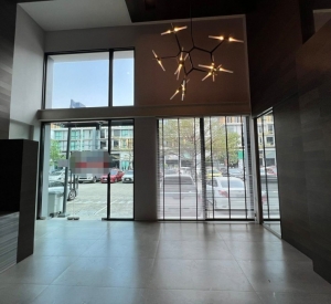 汶昆区 | Nirvana@WORK Ladprao-Kaset Nawamin 家庭办公楼出租 5层楼 380平米 57,000泰铢/月（可注册公司）