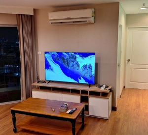 辉煌区 | Belle Grand Rama9 公寓出租 1卧 49平米 25,000泰铢/月