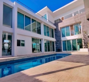 邦纳区 | Private Residence 独栋别墅急售 5卧 750平米 6900万泰铢