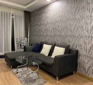 辉煌区 | Thru Thonglor 公寓出租 2卧 62平米 30,000泰铢/月