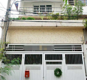 沙吞区 | Sathorn - Narathiwat市中心 联排别墅出租 4卧 192平米 65,000泰铢/月