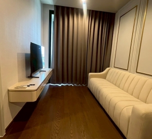 空堤区 | Ideo Q Sukhumvit 36 公寓出租 1卧 46平米 42,000泰铢/月