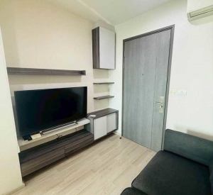 辉煌区 | Centric Ratchada Huaikwang 公寓出租 1卧 32平米 16,000泰铢/月