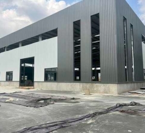 罗勇府 |【紫色区】Mab Yang Phorn, Pluak Daeng地段 工厂出租 1,392 - 4,129平米 每平米150泰铢/月