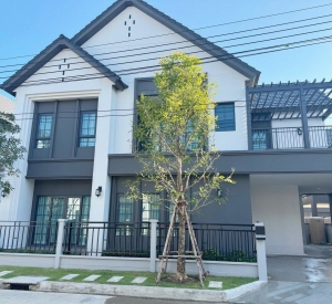 北榄府 | Centro Bangna 独栋别墅出租 4卧 303平米 150,000泰铢/月