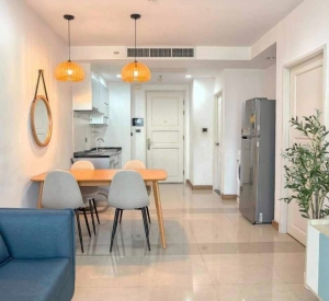 辉煌区 | Supalai Wellington 1 公寓出租 1卧 47平米 20,000泰铢/月