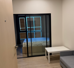 【中国业主】北榄府 | Xim Rama 3 - Suksawat 公寓出售 1卧 28.7平米 200万泰铢