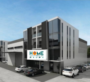 北榄府 | Bang Phli — King Kaew 带办公室仓库出租 1,000平米 190,000泰铢/月