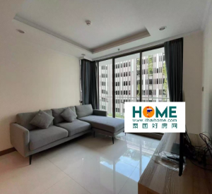 【中国业主/急售】瓦他那区 | Supalai Oriental Sukhumvit 39 公寓急售 2卧 81.5平米 1100万泰铢